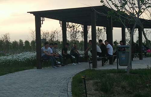  张掖高等医学专科学校