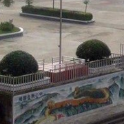  达县堡子初级中学