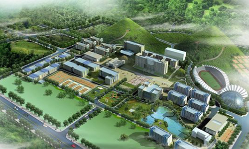  贵州水矿集团有限公司技工学校