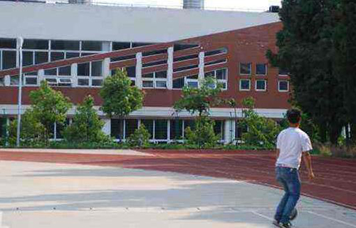  云南省电子技工学校