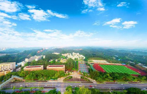  金昌市理工中等专业学校