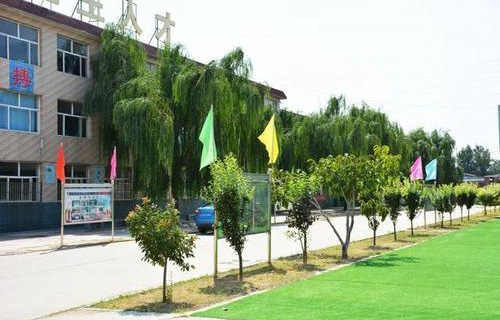  兰州信息工程中等专业学校