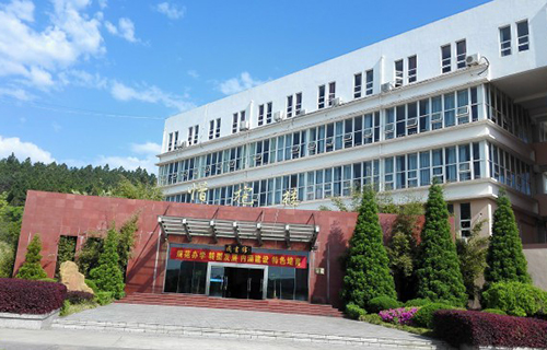  黑龙江计算机学校