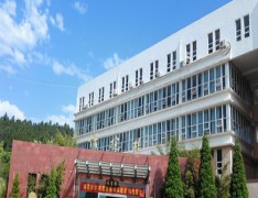 黑龙江计算机学校