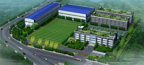  四川德阳中德工业职业学校