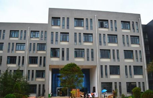  昭通卫生职业学院五年制大专