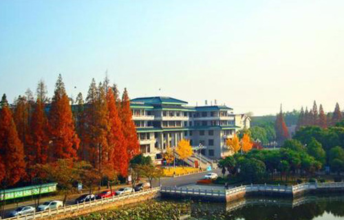  甘肃文理职业学校