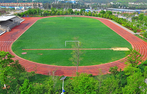  云南工程技术学校