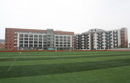  正宁县职业技术学校