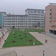  四川国盛技工学校