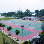  习水中等职业学校