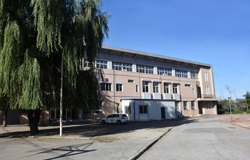  文县农职业技术学校