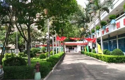  开远市笫一职业高级中学