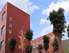 通渭县职业中等专业学校