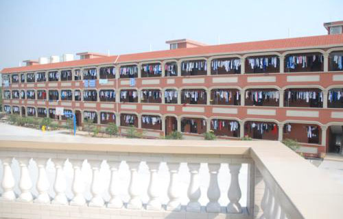  武都县卫生职业技术学校