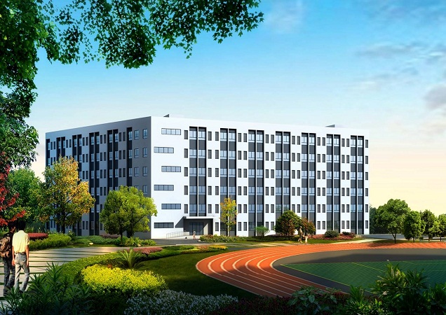  贵阳市城乡建设学校