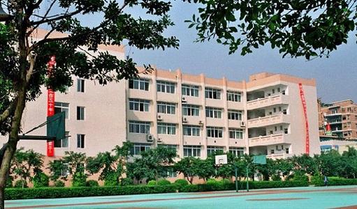  泸州市电子机械学校