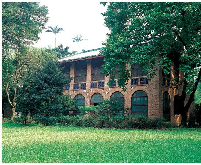  四川省隆昌县金墨职业中学