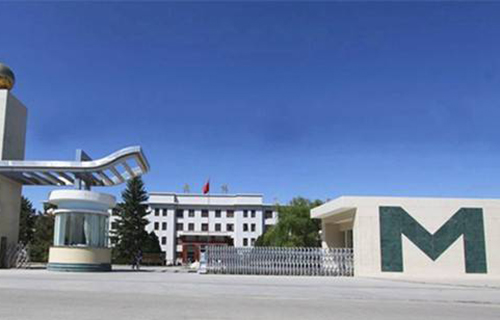  甘肃电子工程技术学校