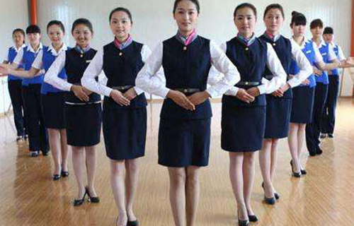  昆明航空乘务学校