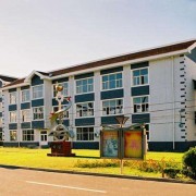  贵阳铁二局技工学校