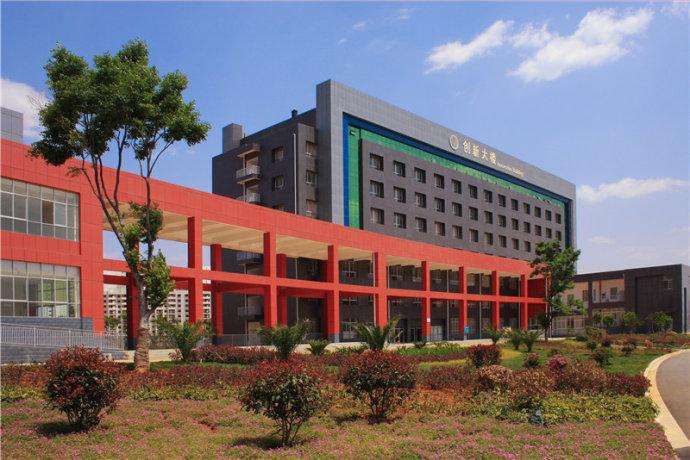  昆明市轻工业学校