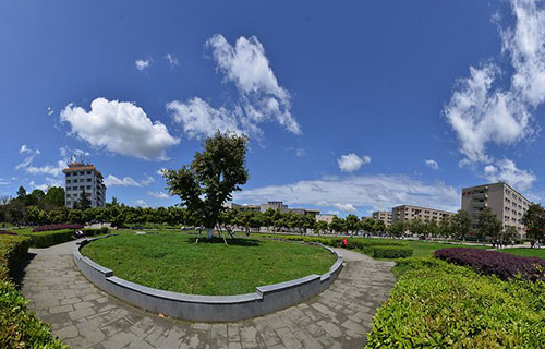  民勤职业中等专业学校