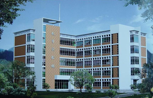  巧家县职业技术中学