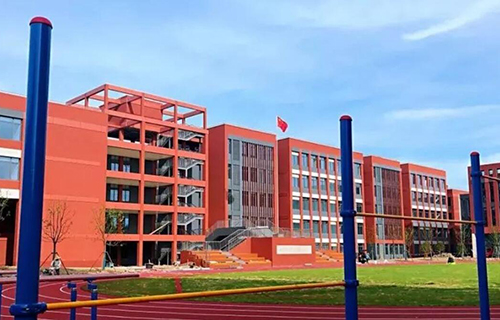  云锡建安职业技术学校