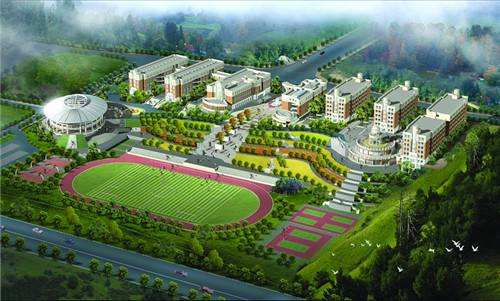  自贡市倍乐职业技术学校