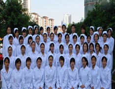 甘肃护理学校