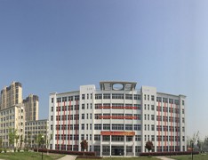 甘南州职教中心