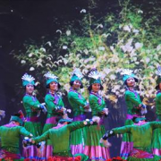  荥经县职业高级中学