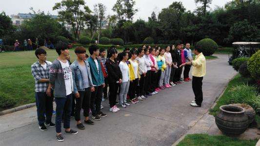  云南省机械技工学校