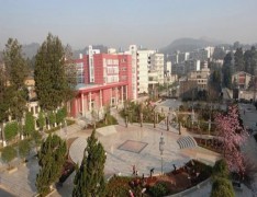 云南省旅游学校