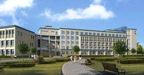  贵州亚泰职业学院中专部