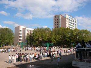  贵州省建设学校