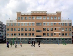 甘南州卫生学校