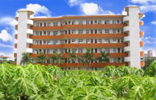  德宏州农业学校