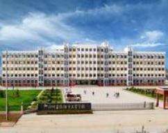  绵阳市工贸学校