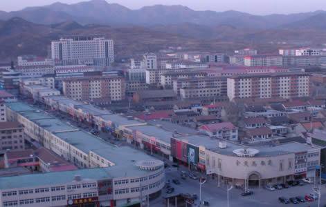  彭山县青龙职业中学校