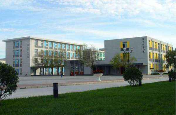  云南化工机械技工学校