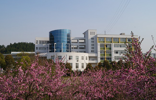  定西地区卫生学校