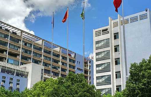  甘肃石化技师学院