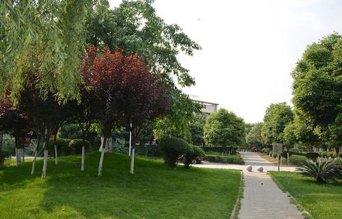  甘肃省邮电学校五年制大专