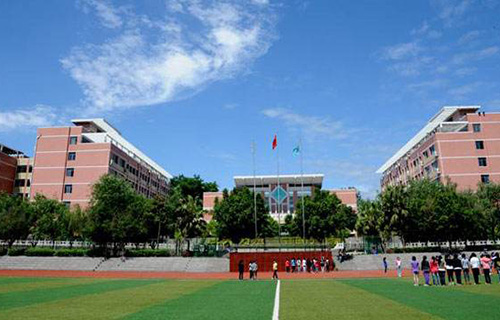  云南幼儿师范学校