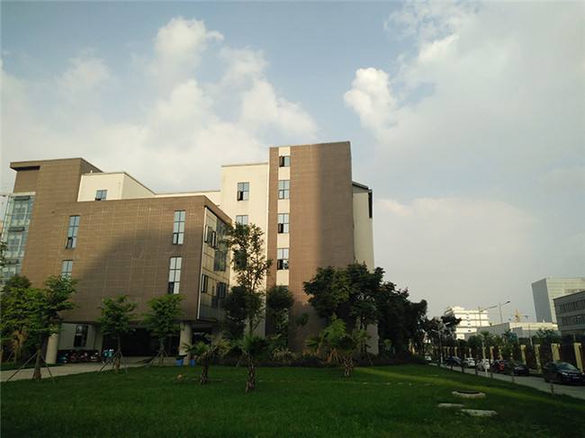  内江市科技开发学校