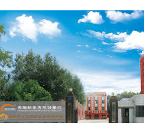  贵阳市新东方烹饪职业学校