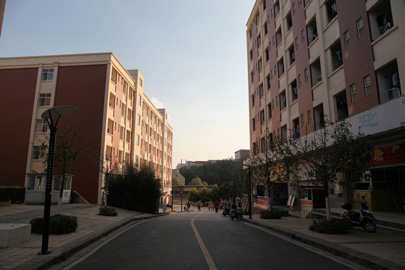  云南机电职业技术学院五年制大专