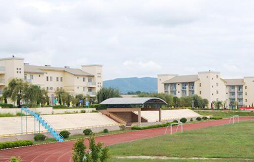  云县高级职业中学